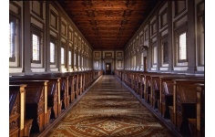 Salone Michelangelo