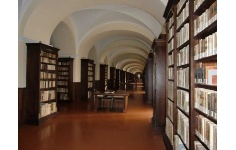 Sala della Biblioteca